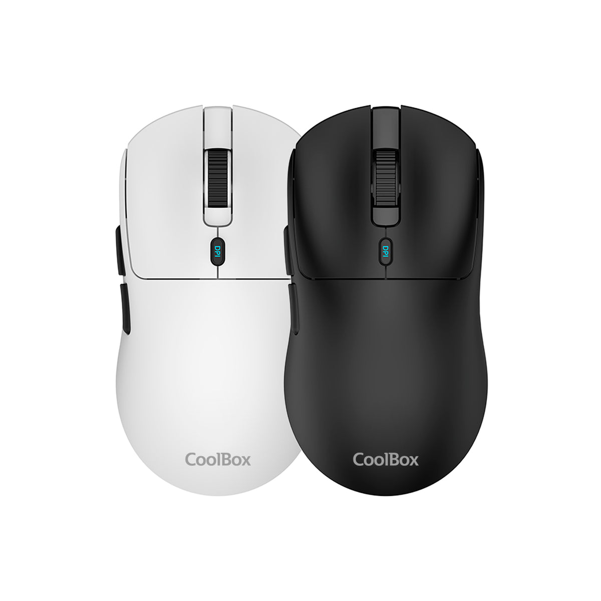 Ratón Inalámbrico Gaming W03