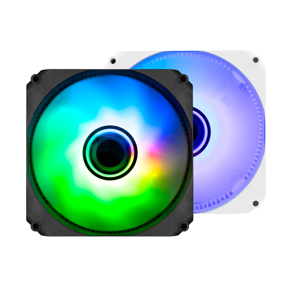 Ventilador ARGB Infinity