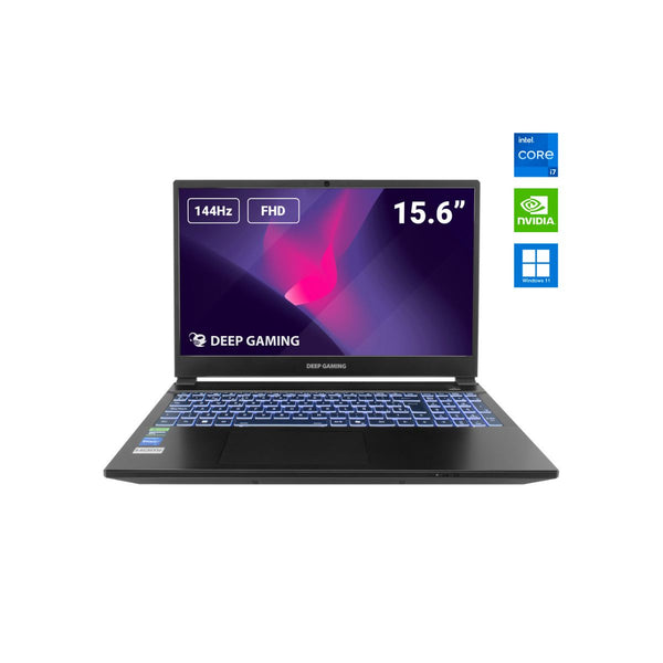 NUBIAN PRO 15.6´´