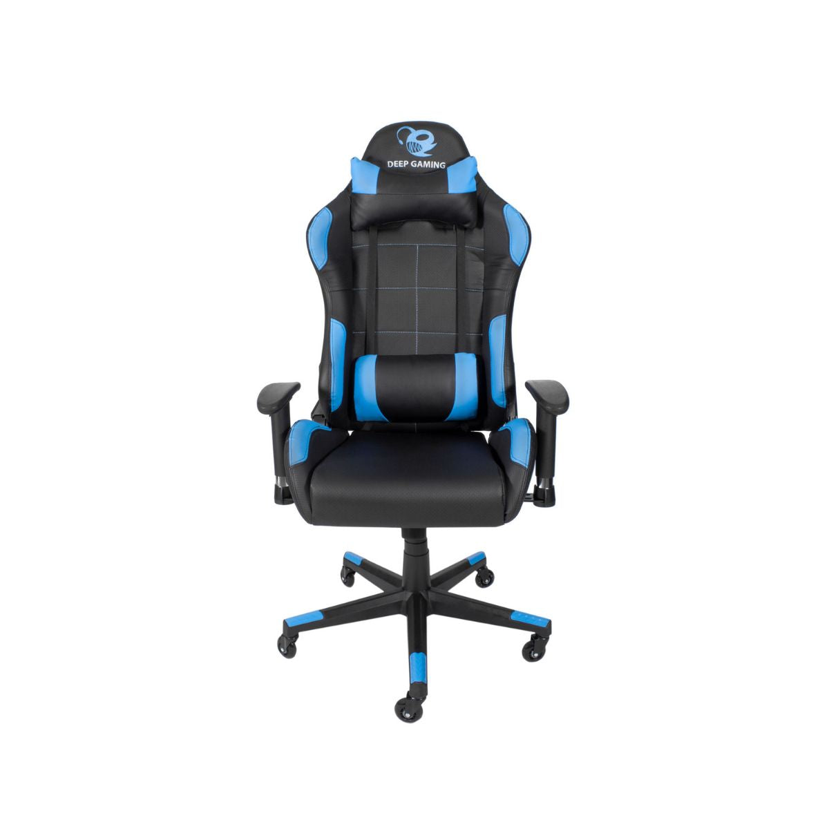 Silla Gaming DeepCommand