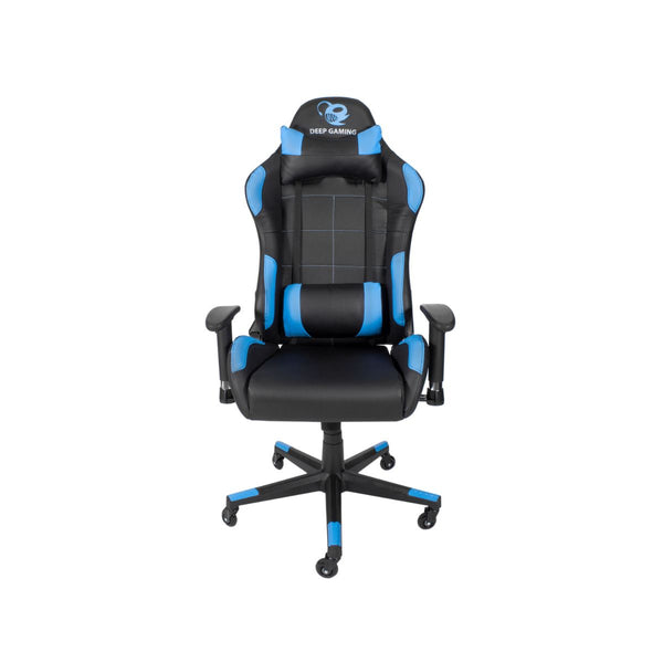 Silla Gaming DeepCommand