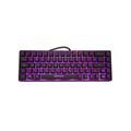 Teclado Gaming TM065