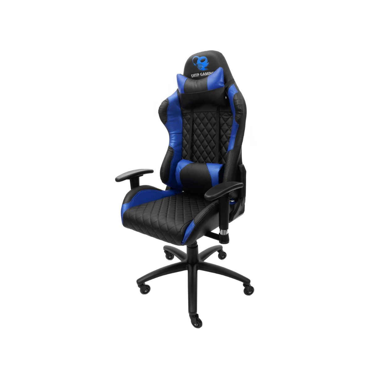 Silla Gaming DeepCommand II