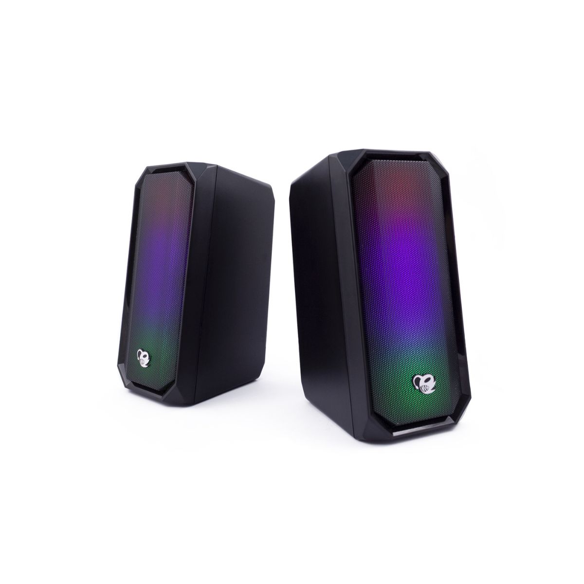 Altavoces Gaming R205 RGB