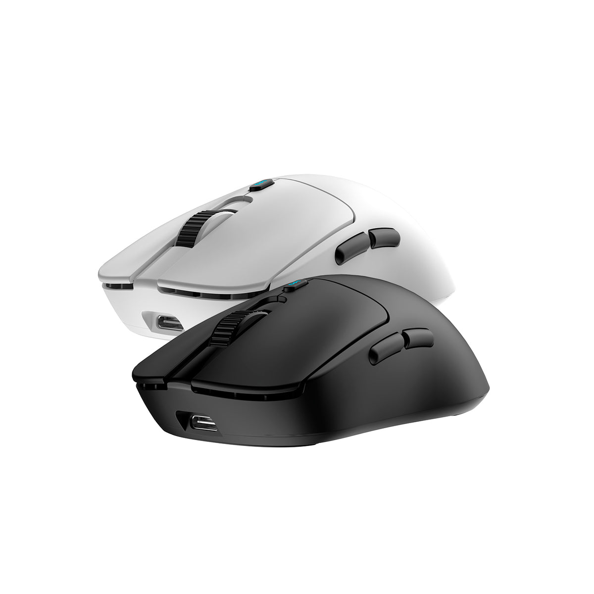 Ratón Inalámbrico Gaming W03