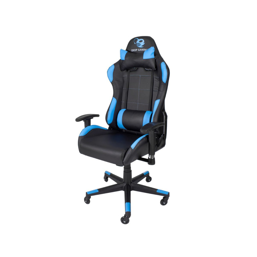 Silla Gaming DeepCommand