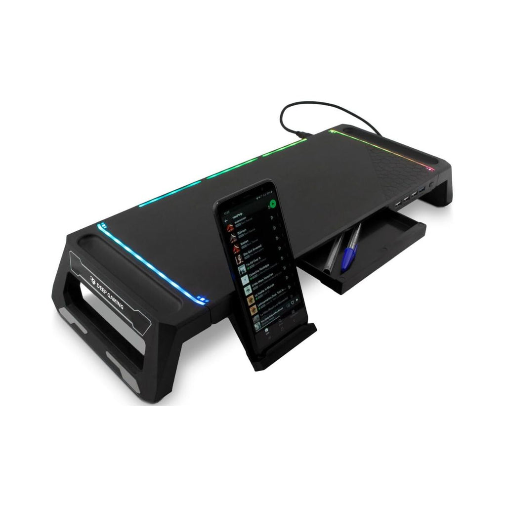 Soporte Monitor SN06