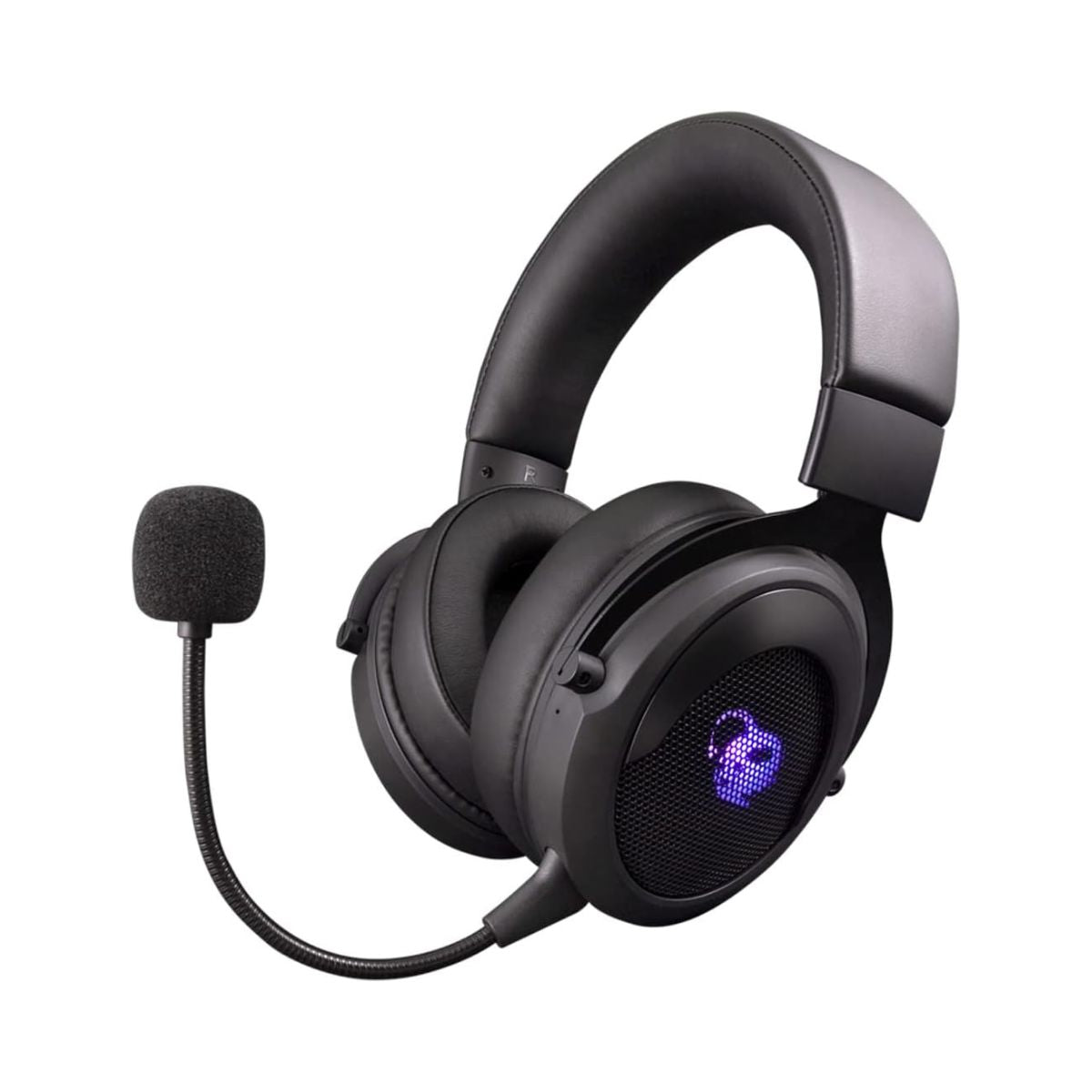Cascos RGB G01PRO