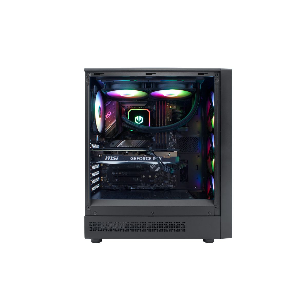 NOSTROMO PRO