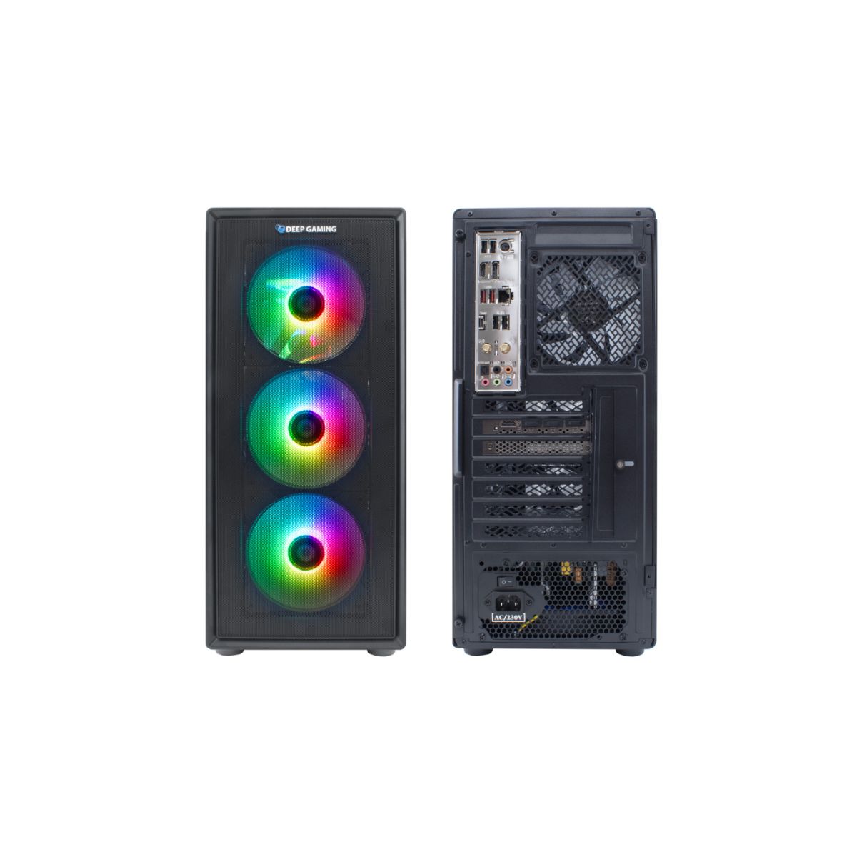 NOSTROMO PRO