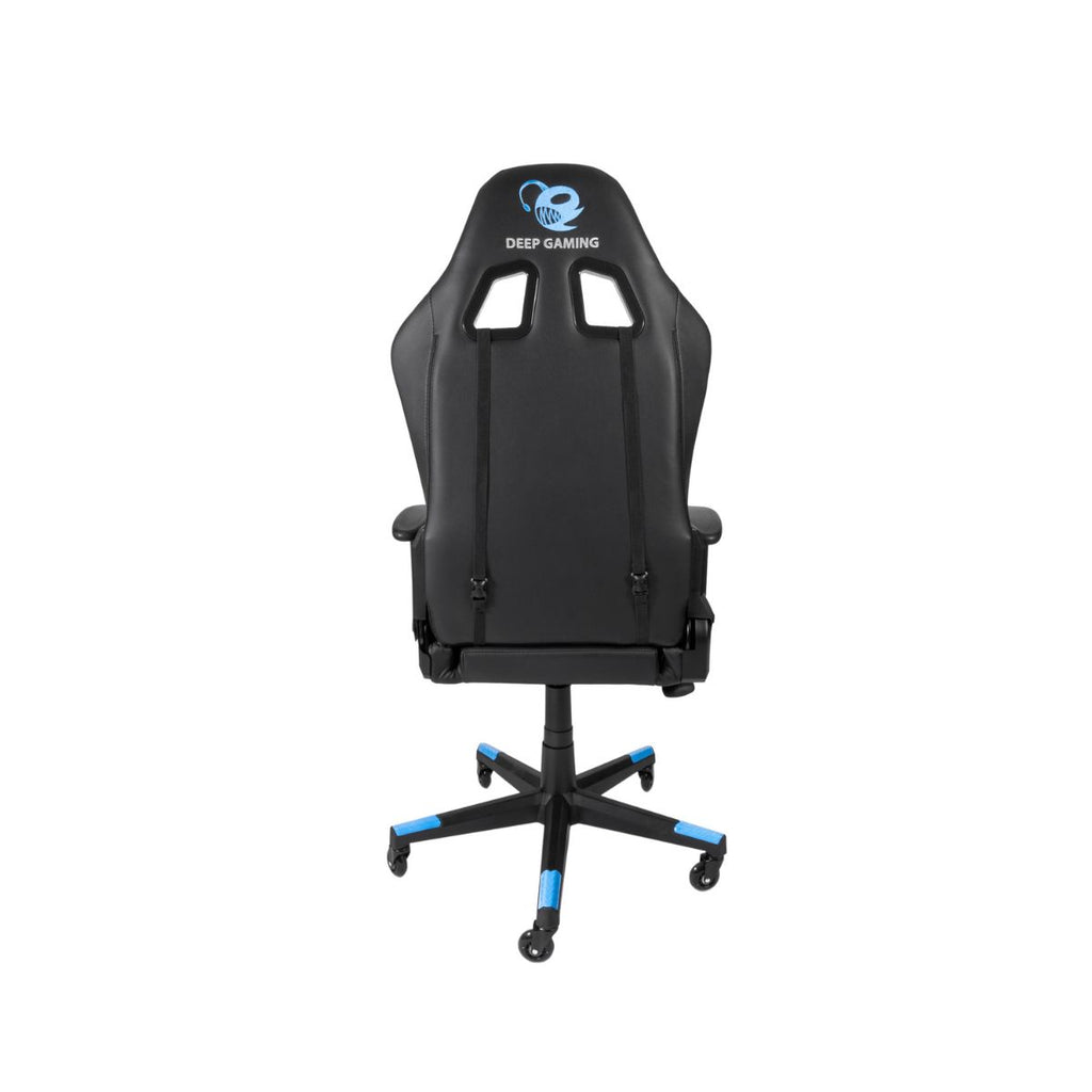 Silla Gaming DeepCommand