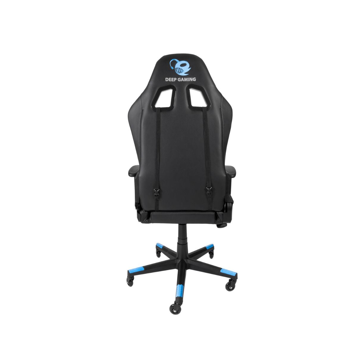 Silla Gaming DeepCommand