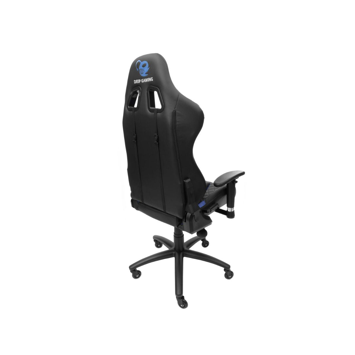 Silla Gaming DeepCommand II