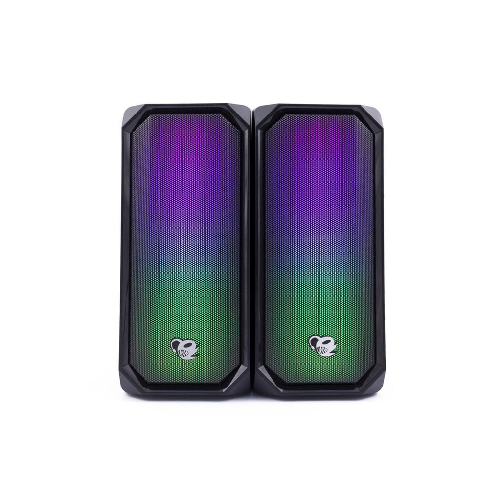 Altavoces Gaming R205 RGB