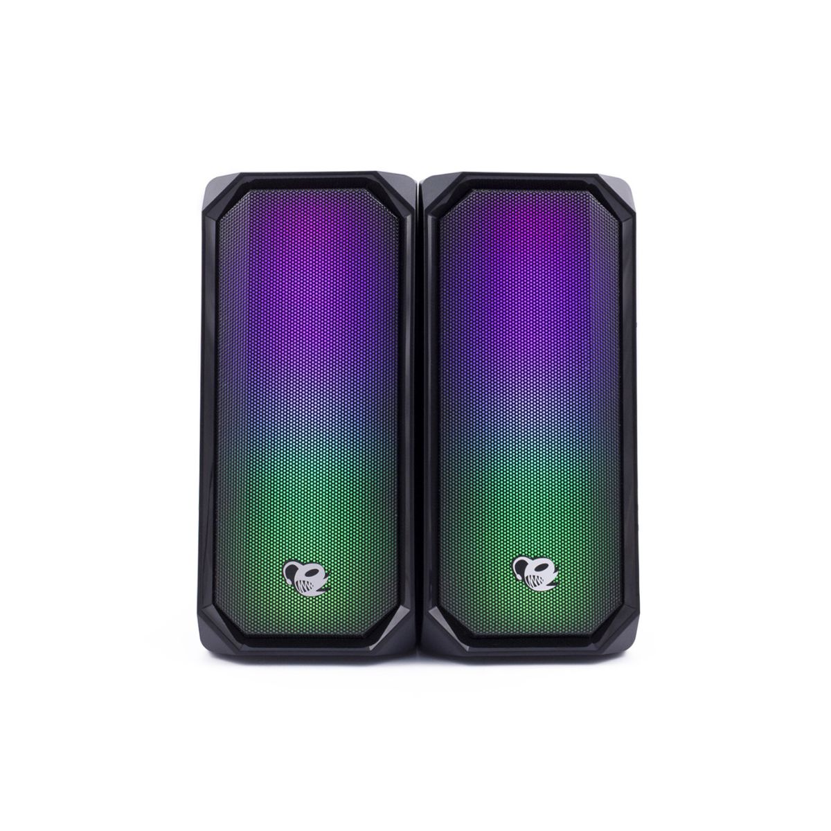Altavoces Gaming R205 RGB