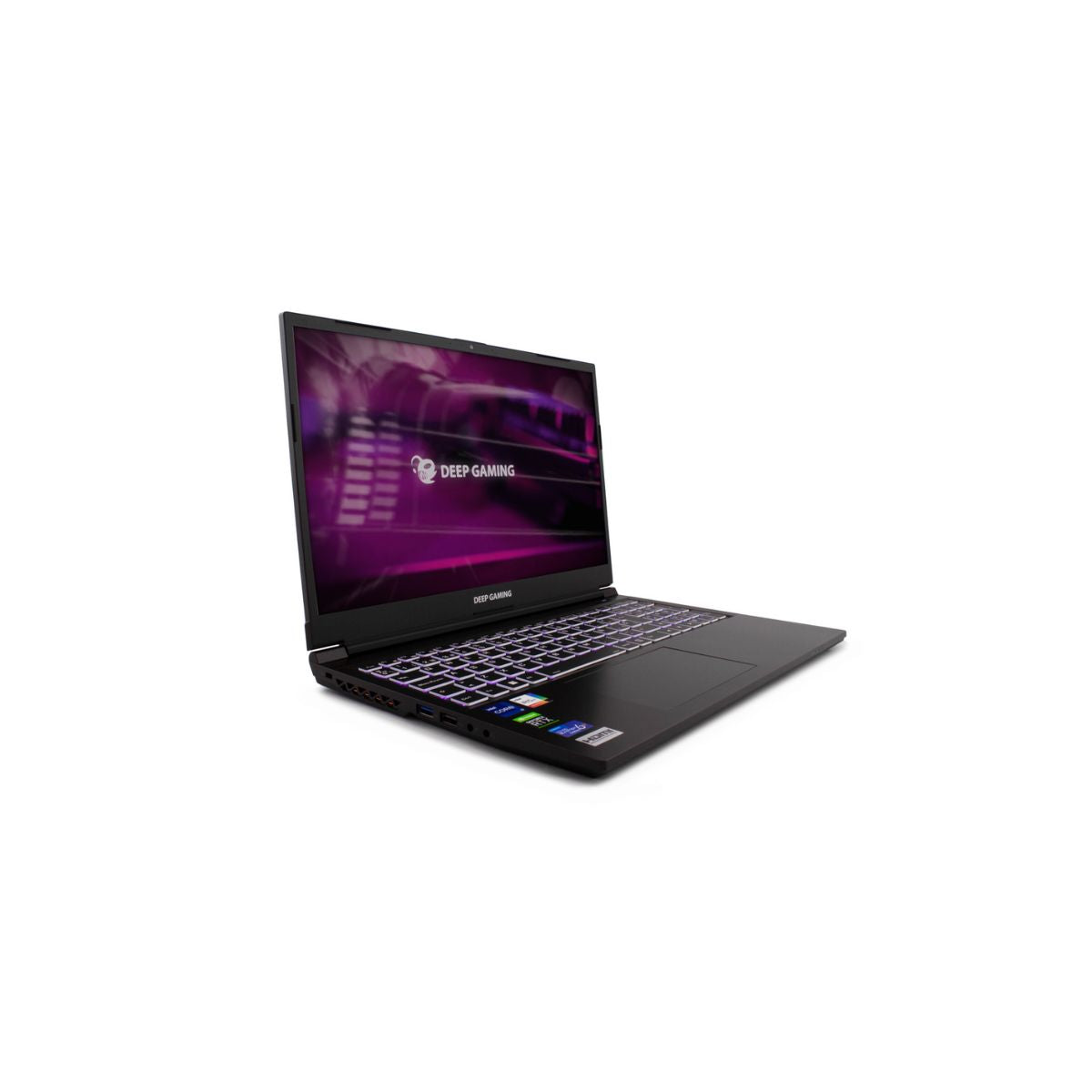 NUBIAN PRO 15.6´´