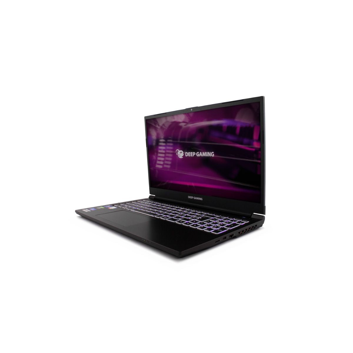 NUBIAN PRO 15.6´´