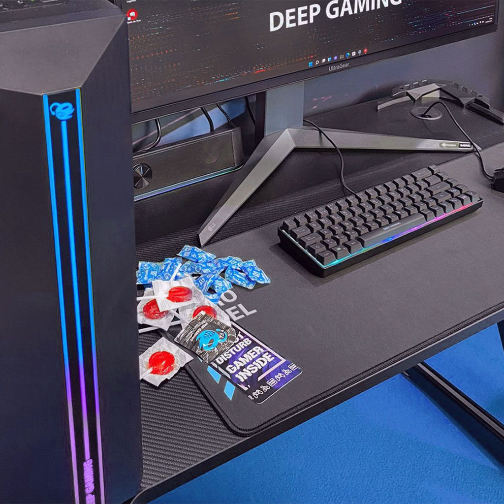 Teclado Gaming TM065