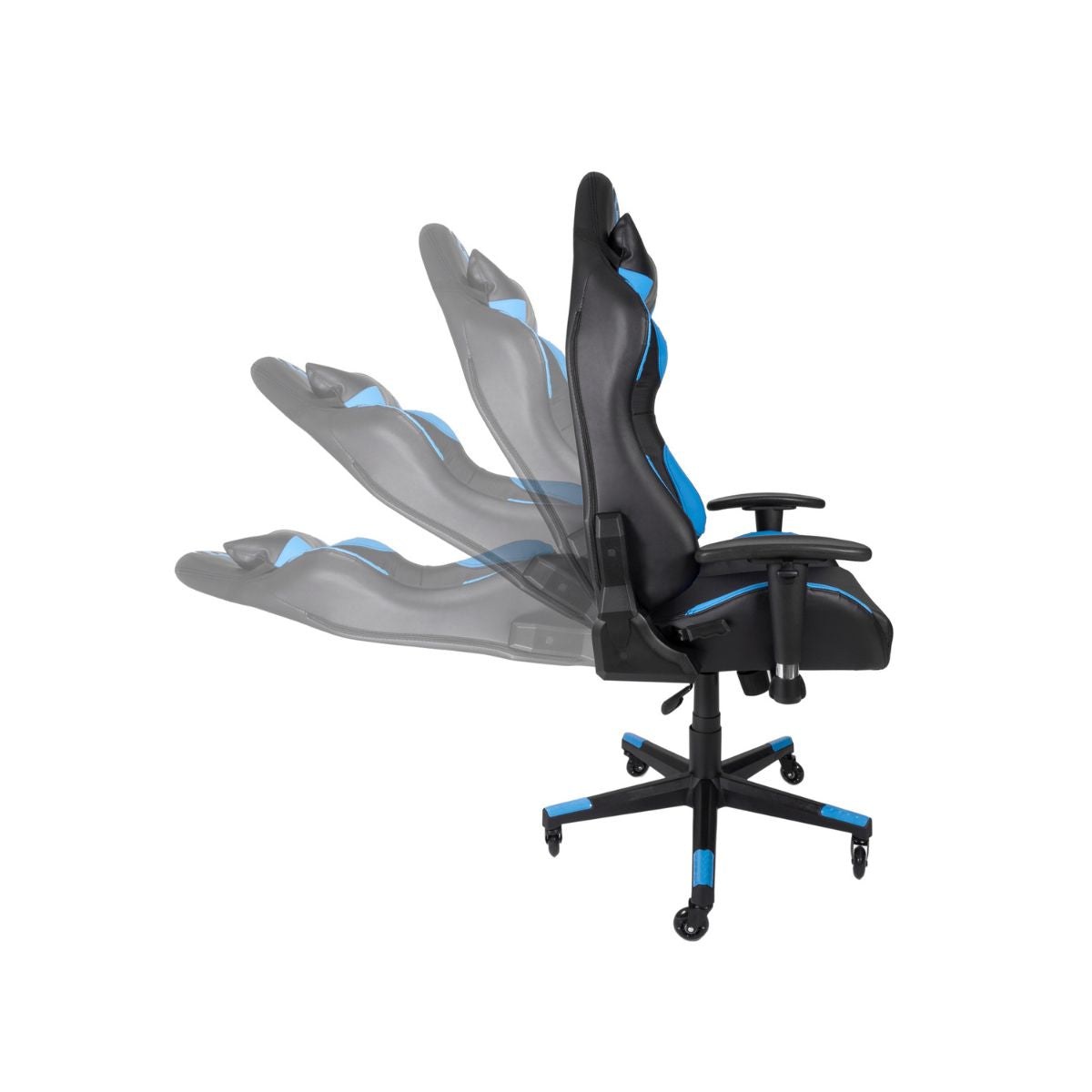 Silla Gaming DeepCommand