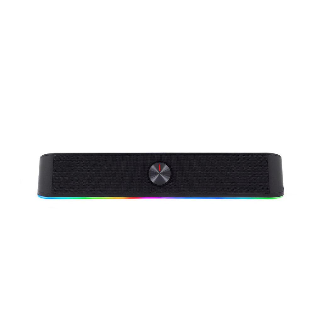 Barra de Sonido RGB R200B