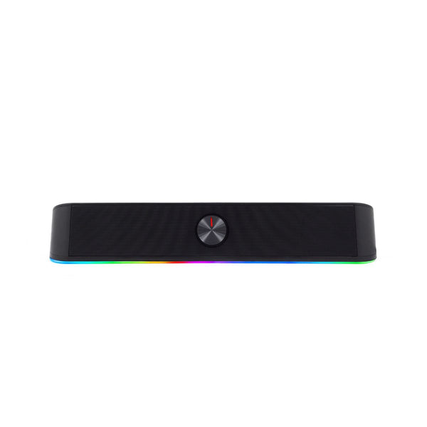 Barra de Sonido RGB R200B