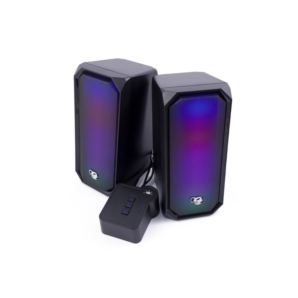 Altavoces Gaming R205 RGB