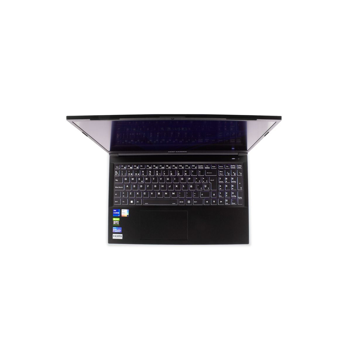 NUBIAN PRO 15.6´´