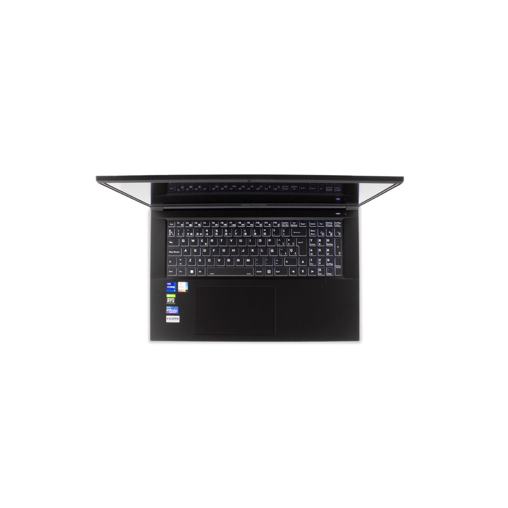 NUBIAN PRO 17´´