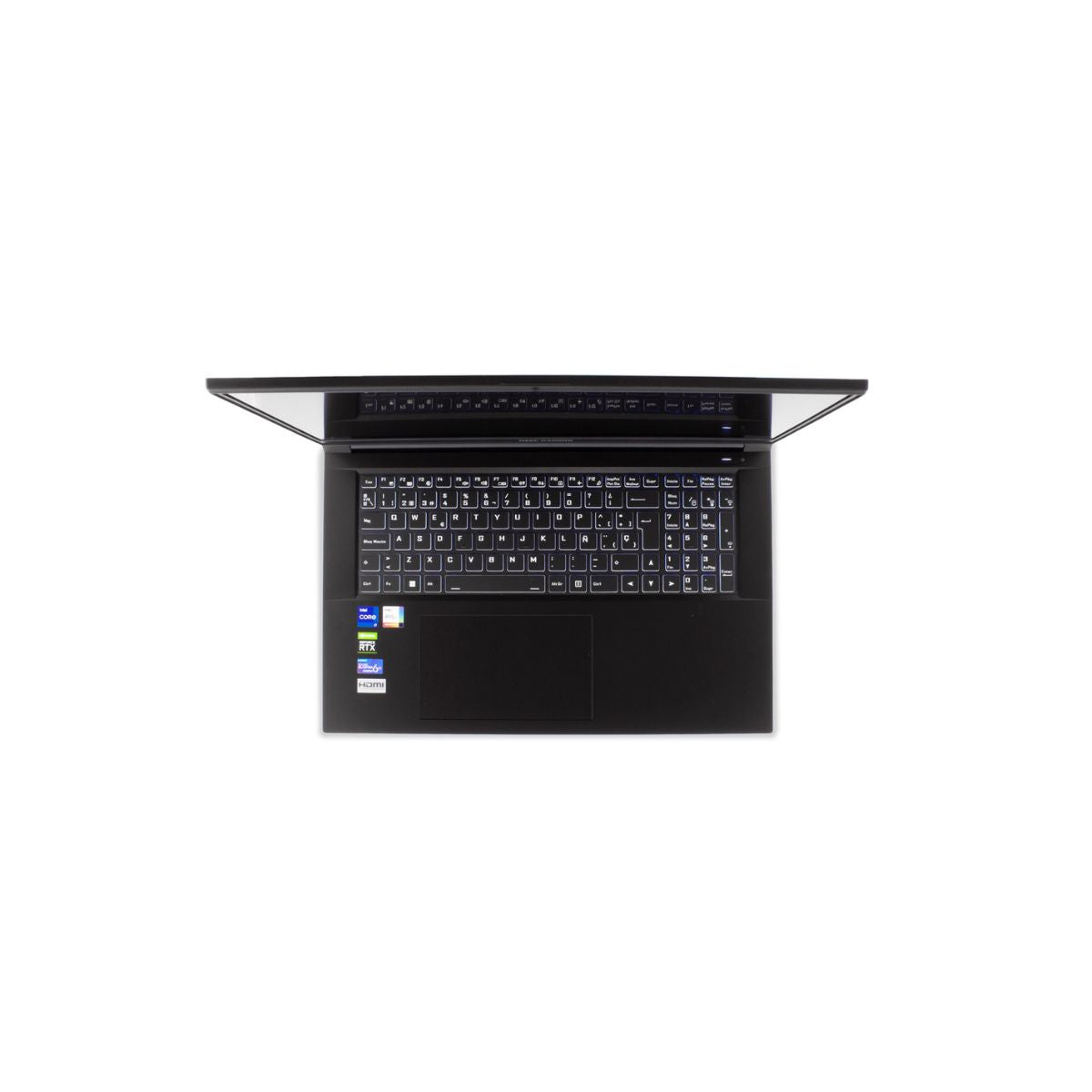 NUBIAN PRO 17´´