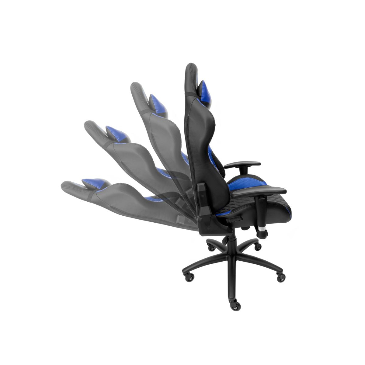 Silla Gaming DeepCommand II
