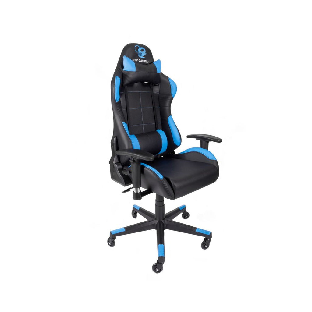 Silla Gaming DeepCommand