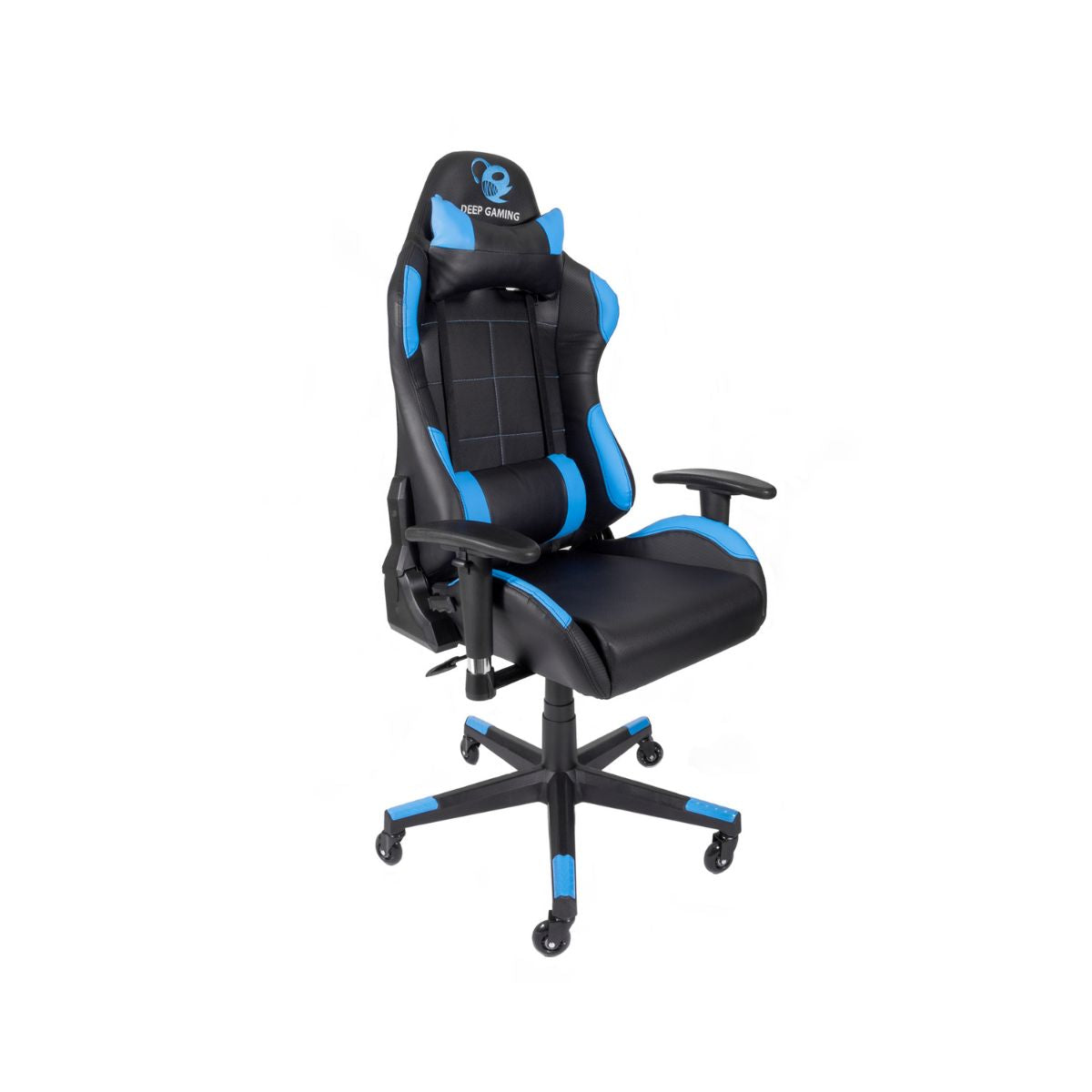 Silla Gaming DeepCommand