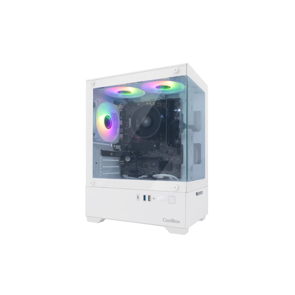 SPECTRE Blanco