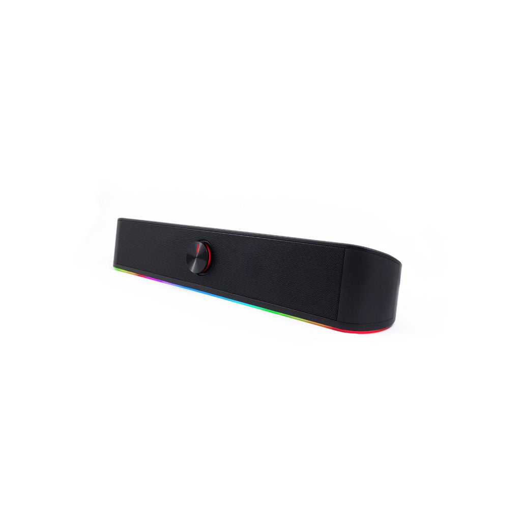 Barra de Sonido RGB R200B