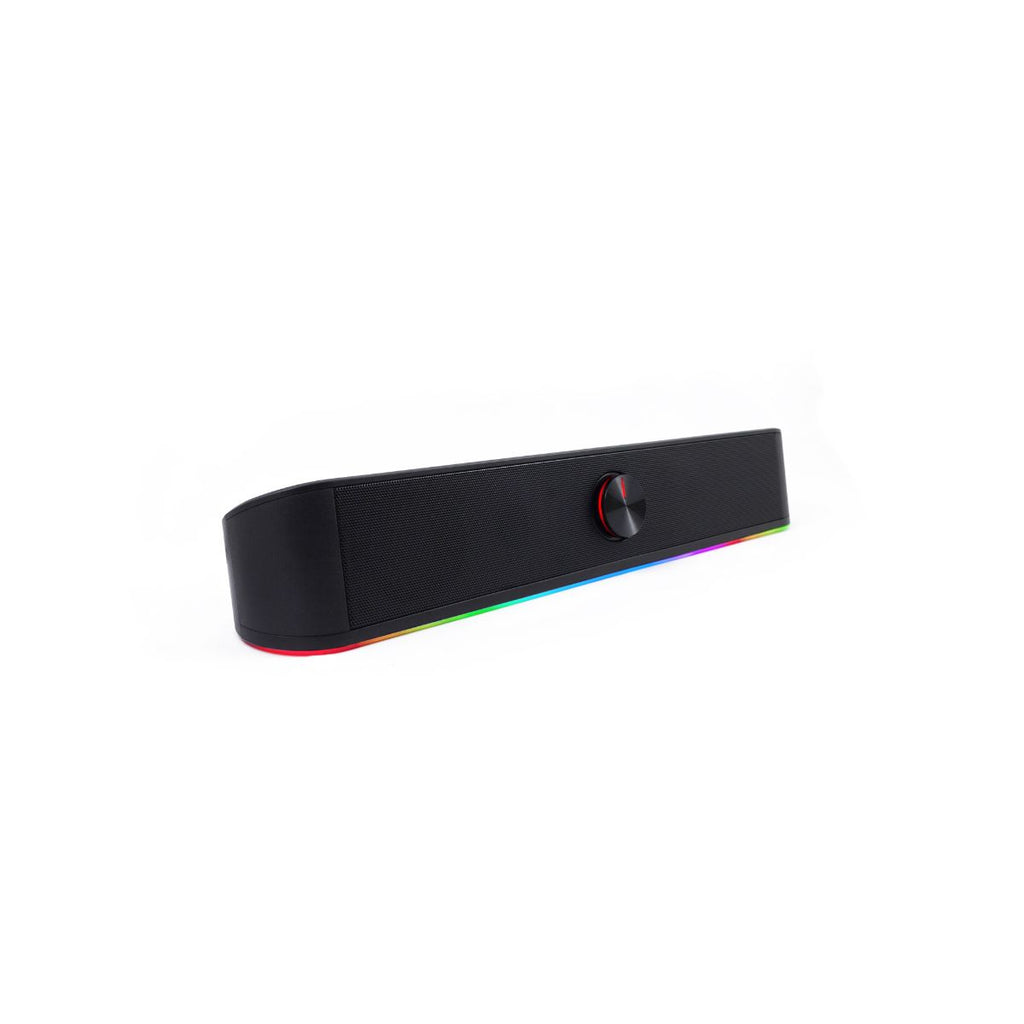 Barra de Sonido RGB R200B