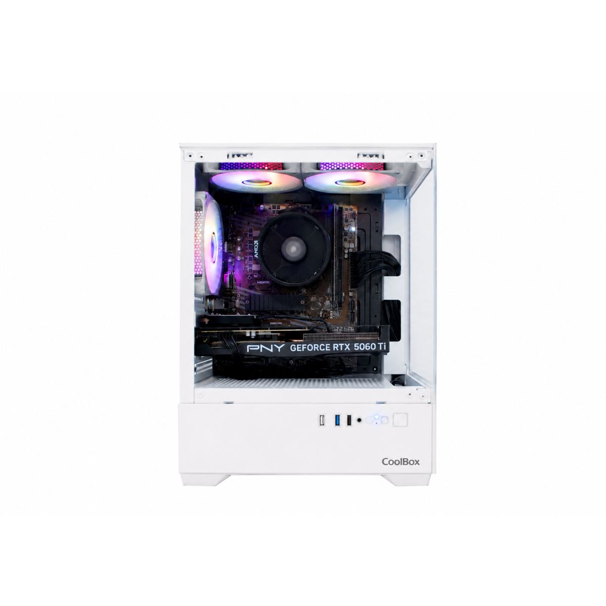 SPECTRE Blanco