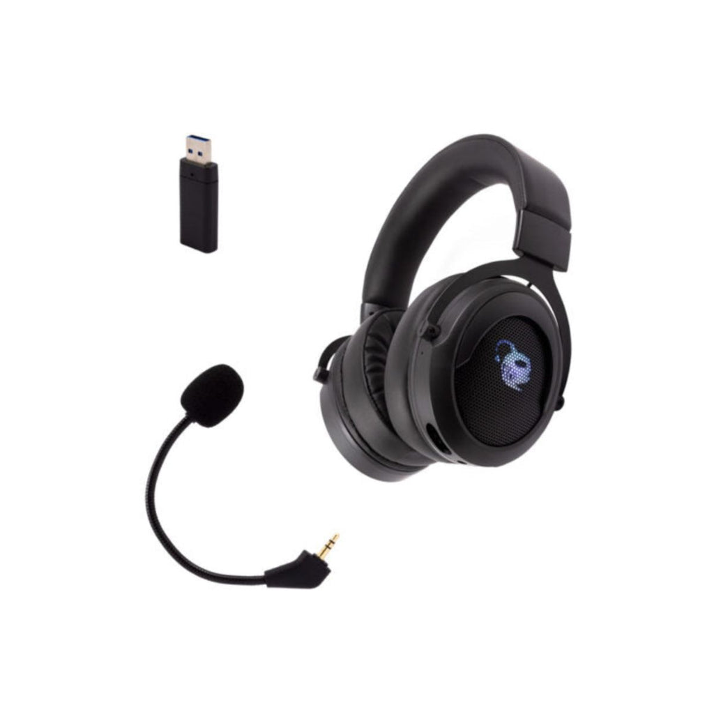 Cascos RGB G01PRO