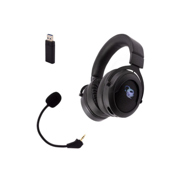 Cascos RGB G01PRO