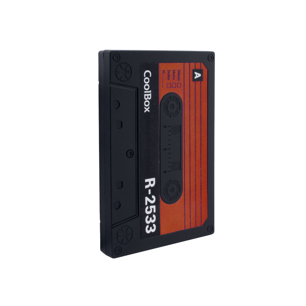 Carcasa Externa Retro 2533-R