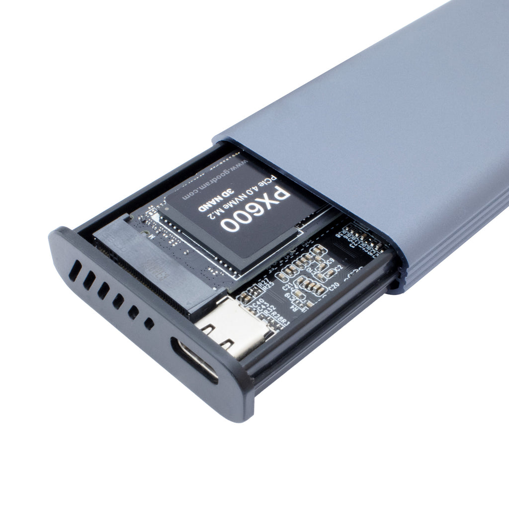 Carcasa Externa miniChase PS32
