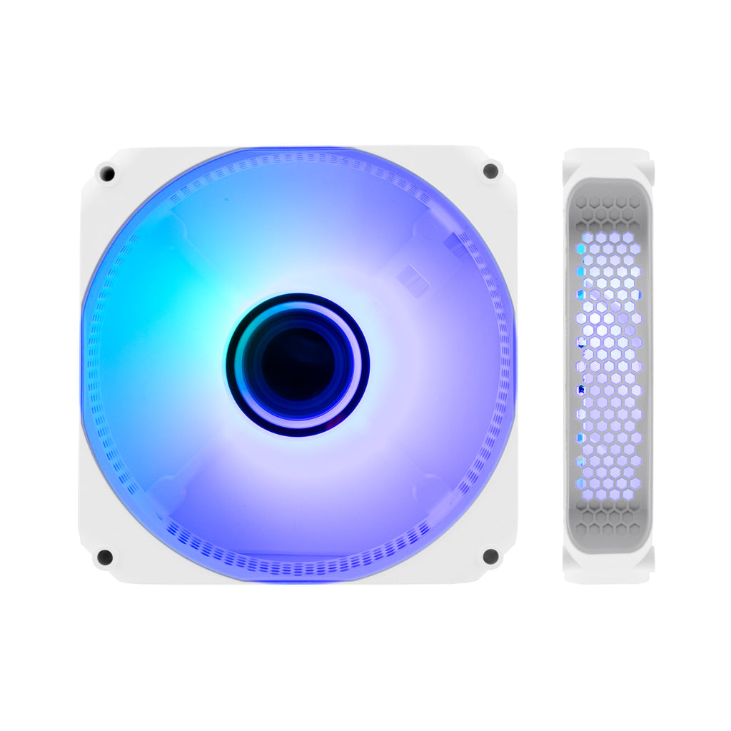 Ventilador ARGB Infinity