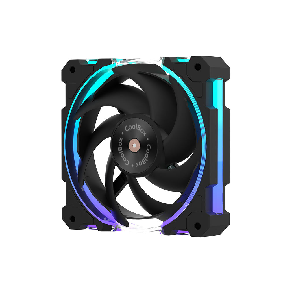 Ventilador X12 Ring ARGB