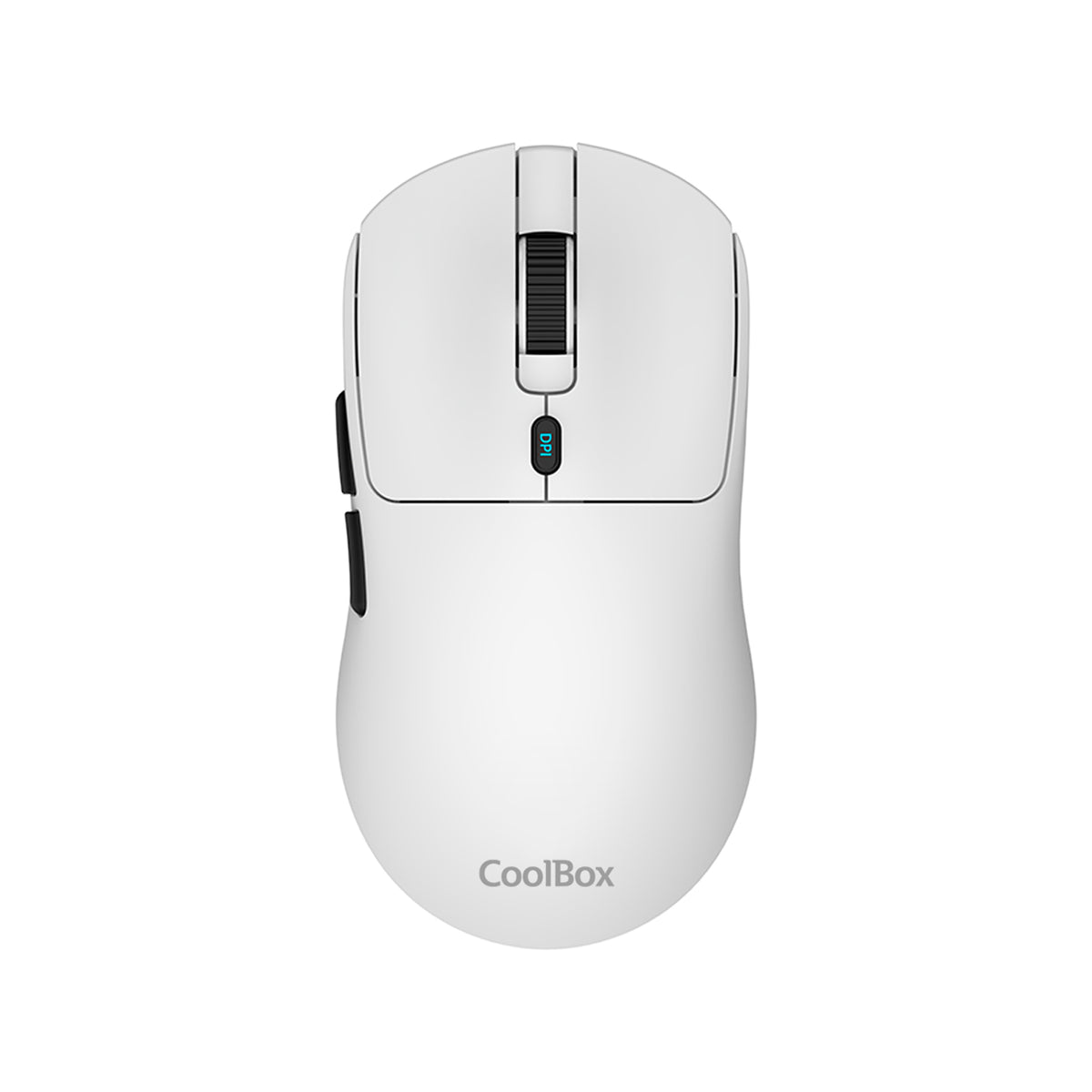 Ratón Inalámbrico Gaming W03