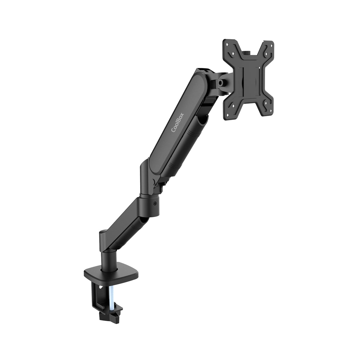 Soporte de brazo para un monitor M02