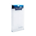 Carcasa Externa Transparente SlimChase T-2533
