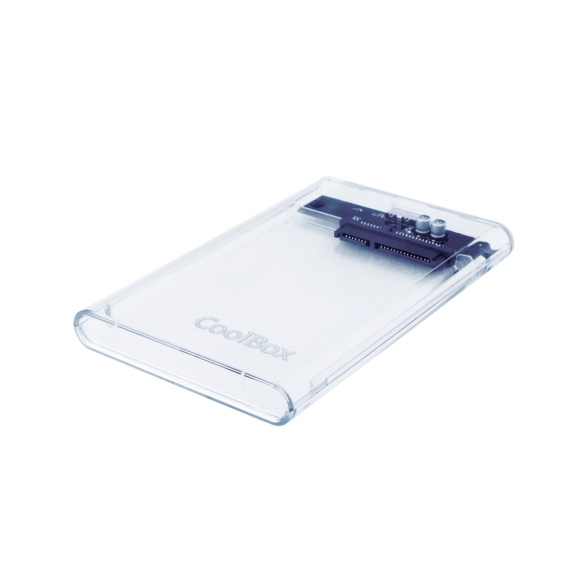 Carcasa Externa Transparente SlimChase T-2533