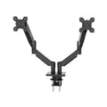 Soporte de brazos para dos monitores M02D