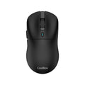 Ratón Inalámbrico Gaming W03 Negro