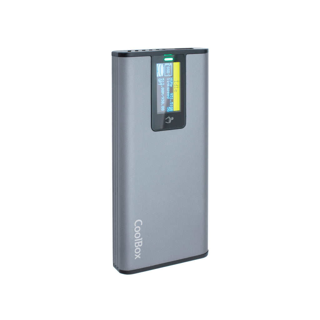 Carcasa Externa miniChase PS32