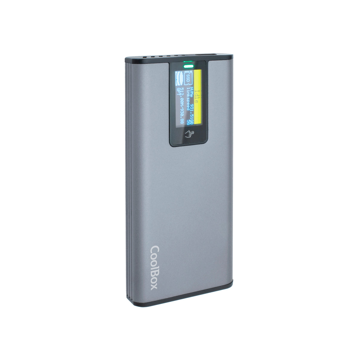 Carcasa Externa miniChase PS32